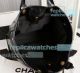 Replica Chanel black cowhide large shopping bag (8)_th.jpg